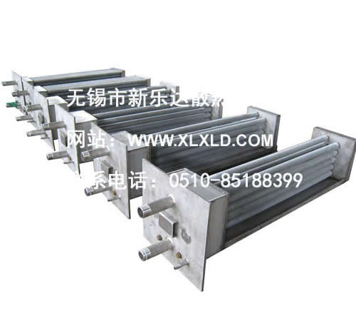 木材干燥窑散热器