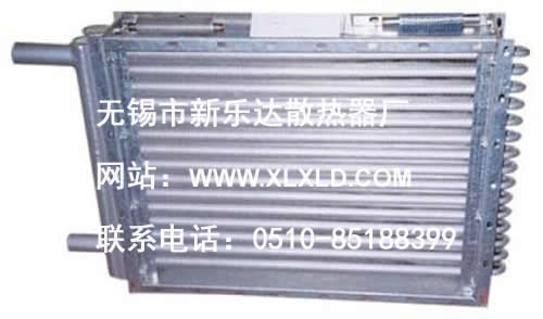 SZL型浮头式油加热器