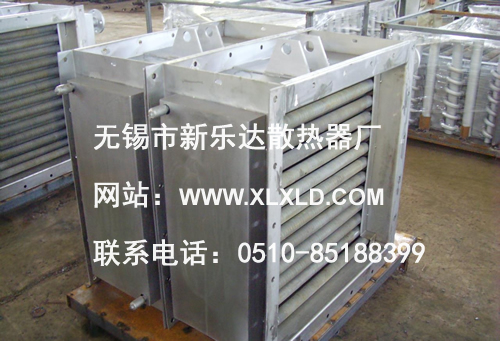 SZL型浮头式油加热器