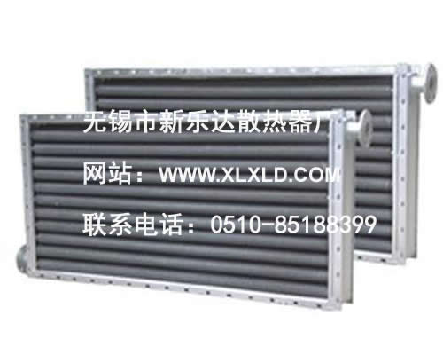 SZL型浮头式油加热器