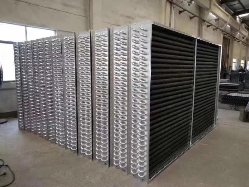 纺织印染散热器